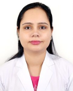 dr renu choudhary